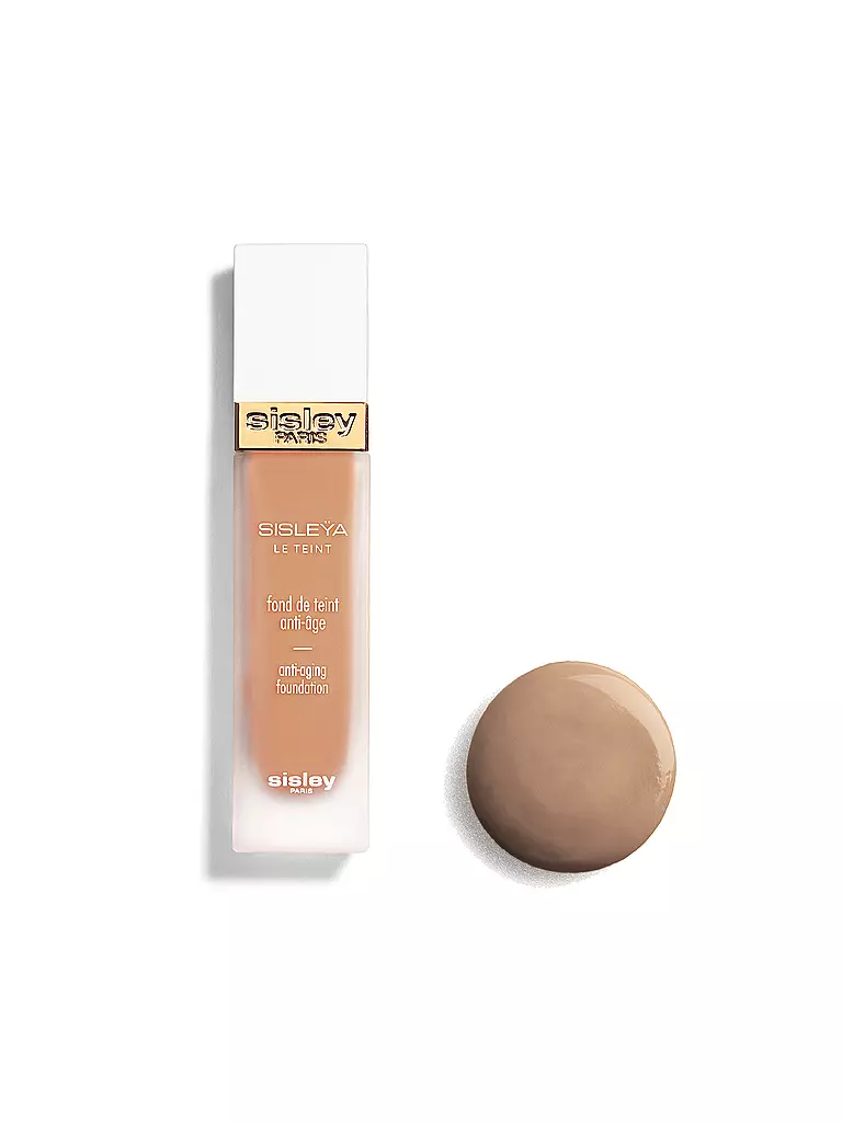 SISLEY Make Up - Sisleÿa le Teint ( 4C1 Spicy )  rosa