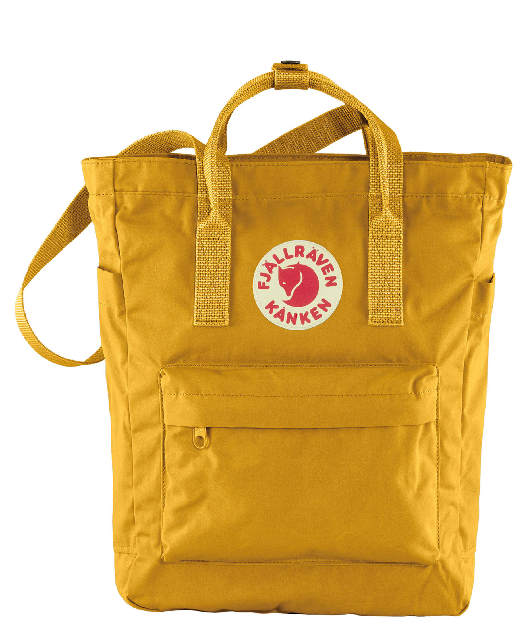 FJÄLLRÄVEN| Rucksack KANKEN TOTEPACK