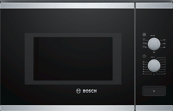 Micro-ondes grill encastrable Bosch BEL550MS0 25L