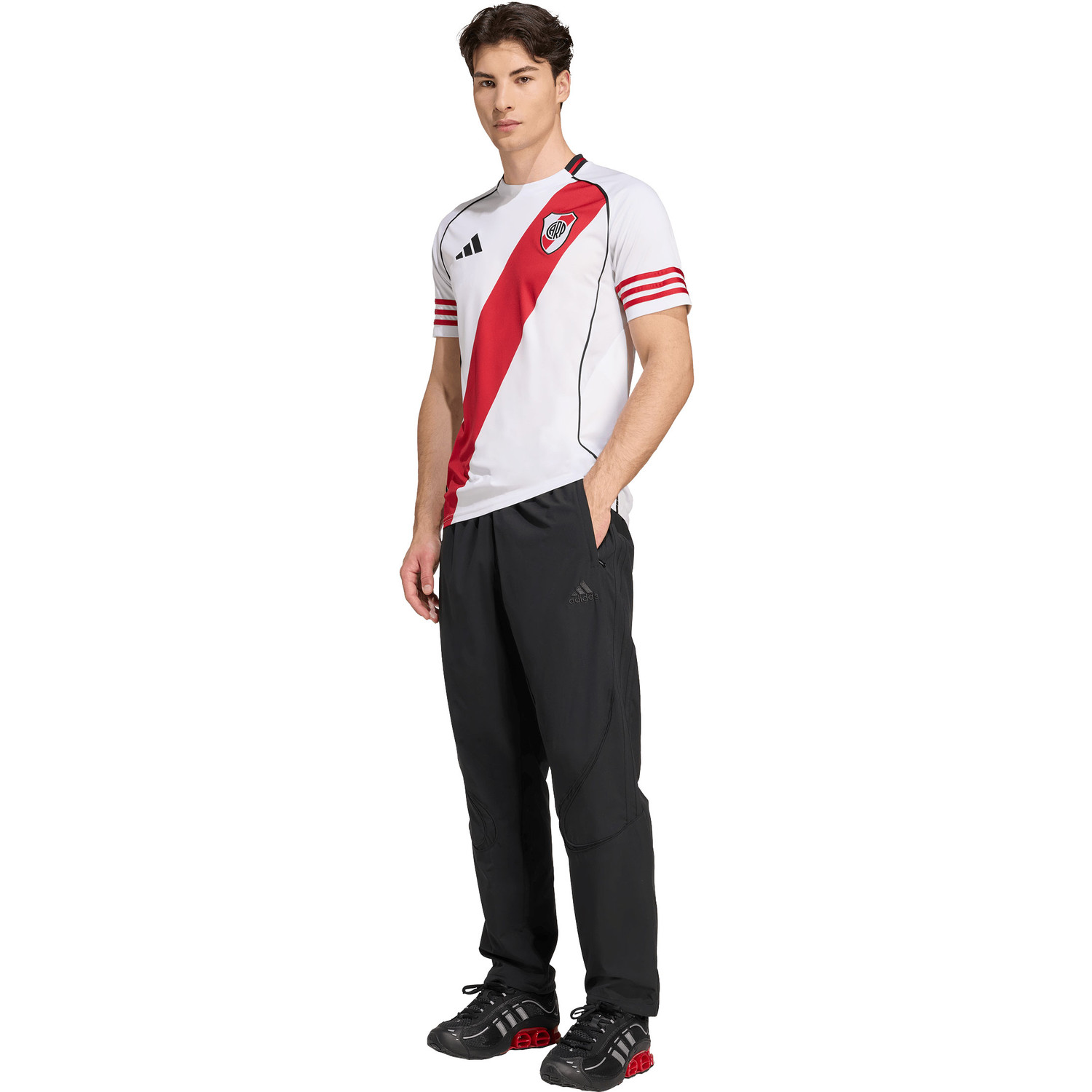 adidas River Plate Thuis Shirt