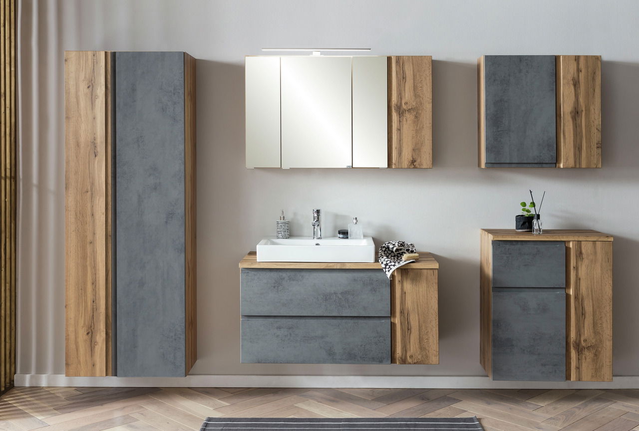 XORA Hochschrank VARESE
