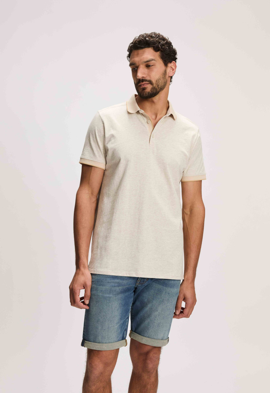 Silvercreek Parsa Polo