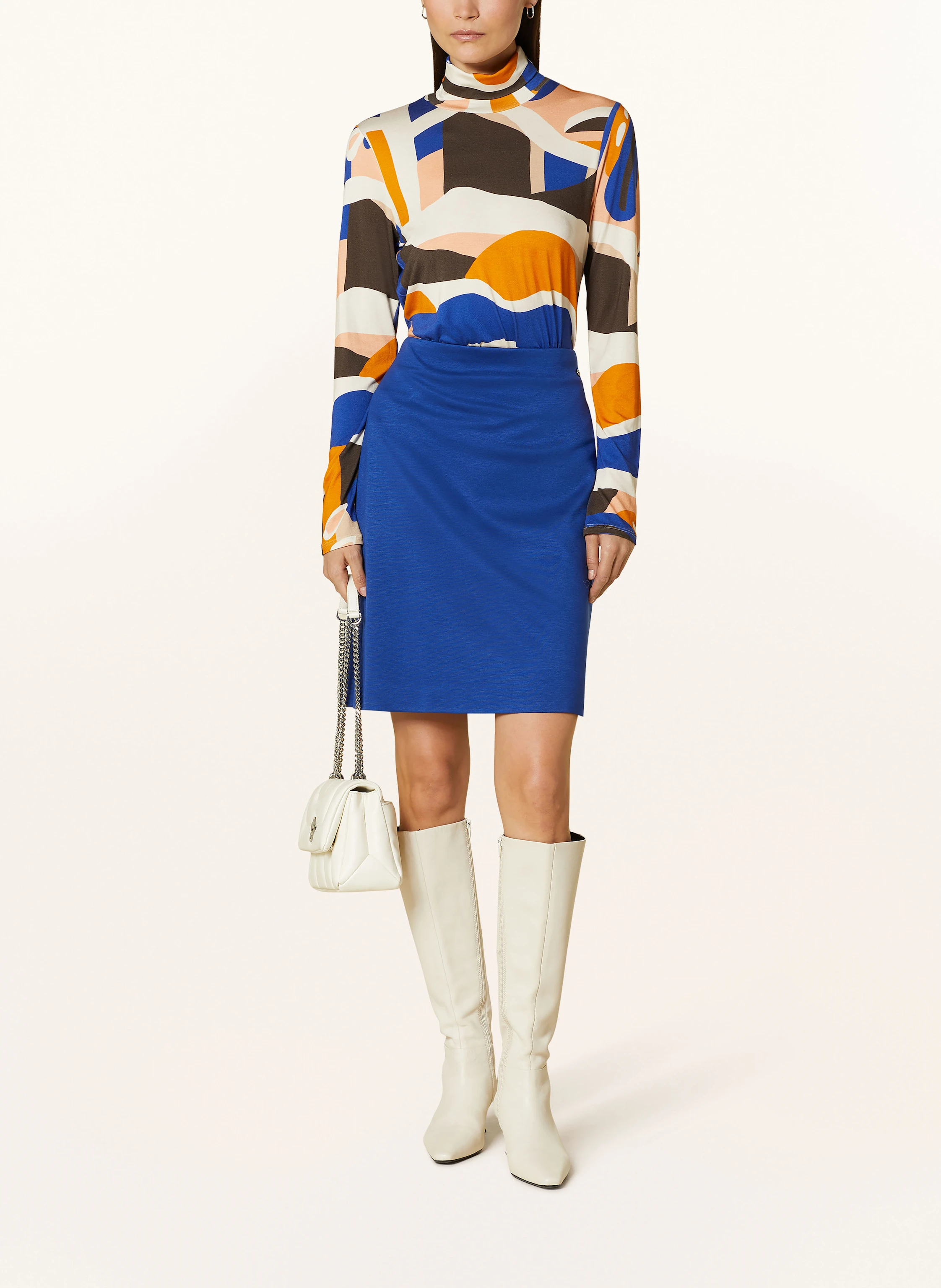 MARC CAIN Rock