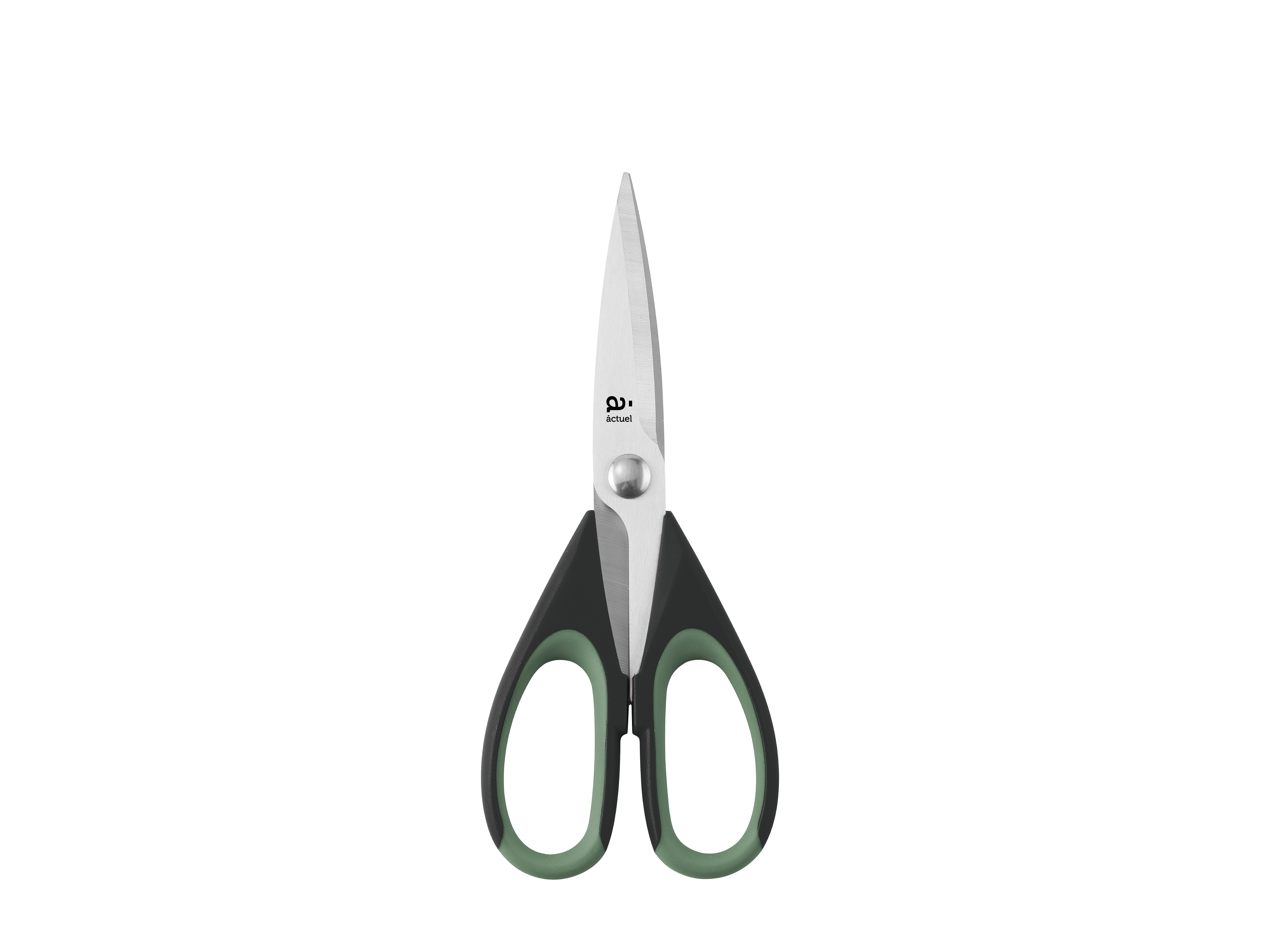 TESOURA DE COZINHA ACTUEL 21CM