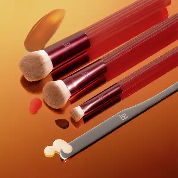 Solar Power Golden Hour Glow Base Set