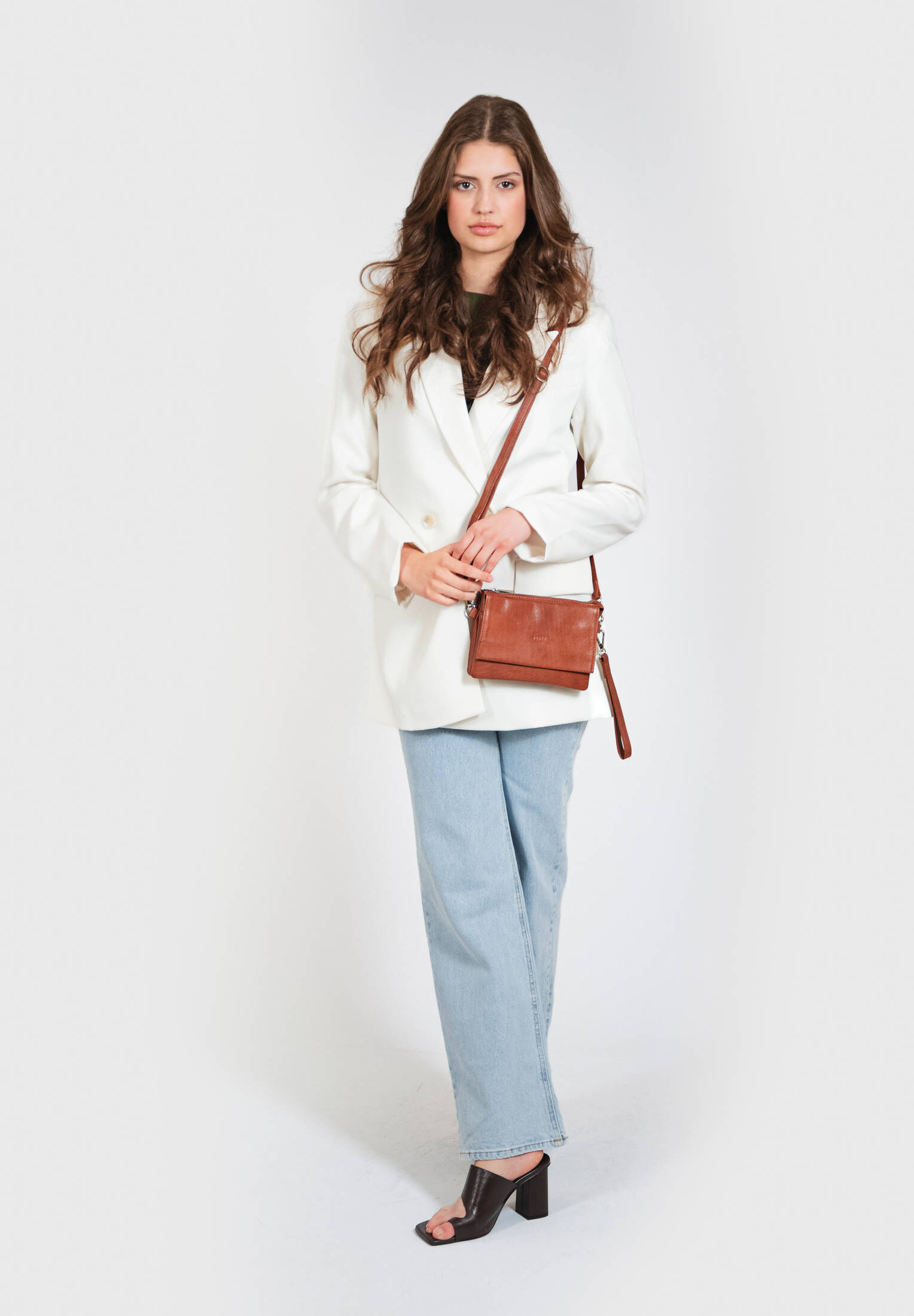 still nordic| Damen Umhängetasche stillAnouk Multi Crossbody