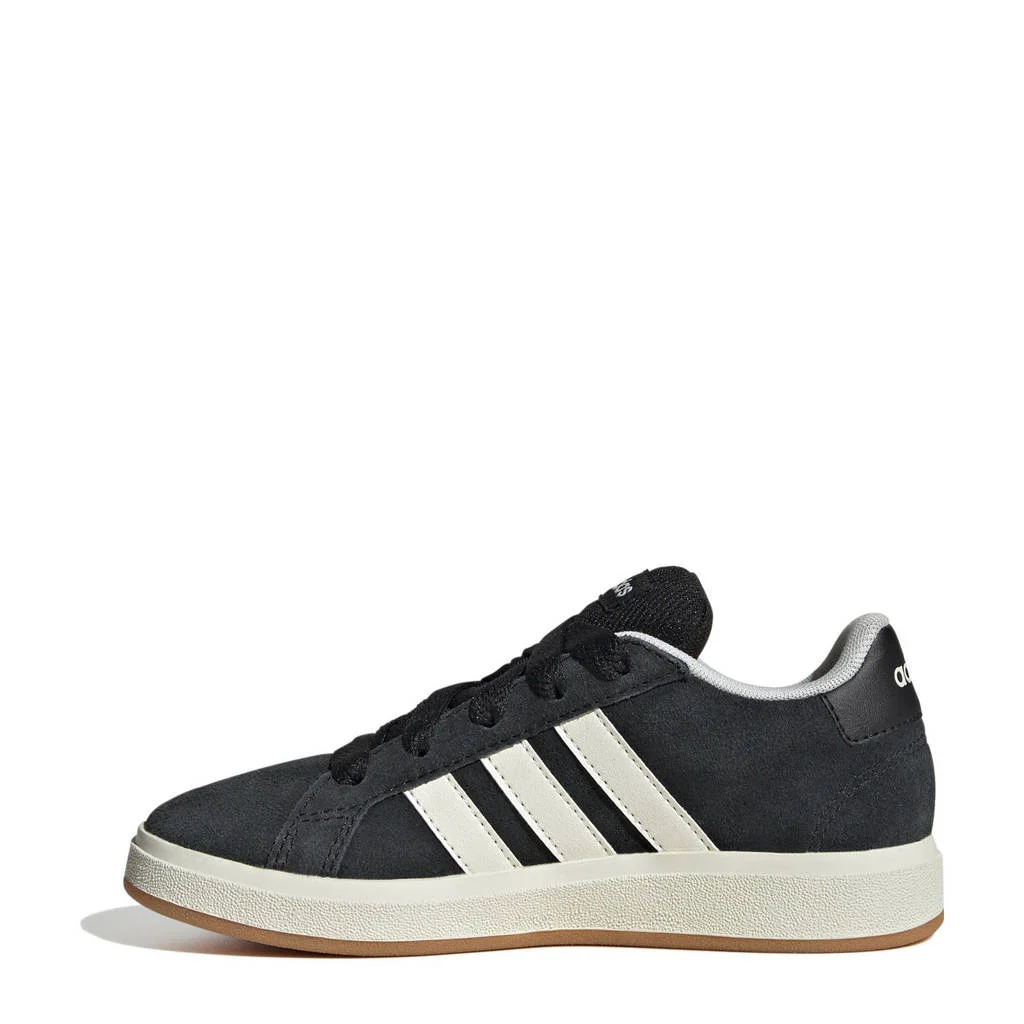 adidas Grand Court 00s sneakers zwart/wit