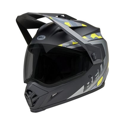 Casque Bell MX-9 ADVENTURE MIPS MESA - Jaune