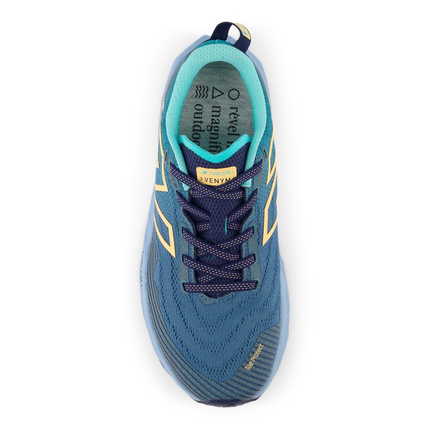 New Balance NB FuelCell Venym Trail Running Shoes