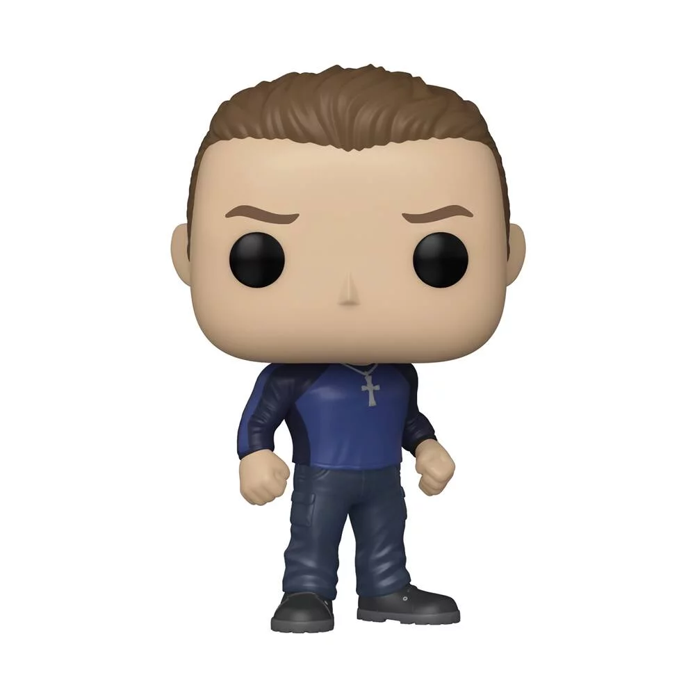 FAST AND FURIOUS 9 - FIGURINE POP - JAKOB TORETTO