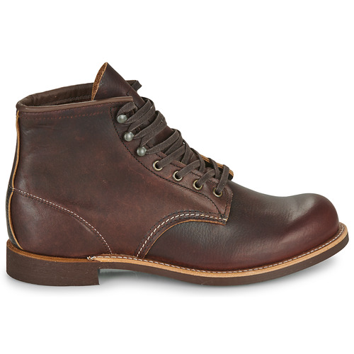 Red Wing - BLACKSMITH Marrón