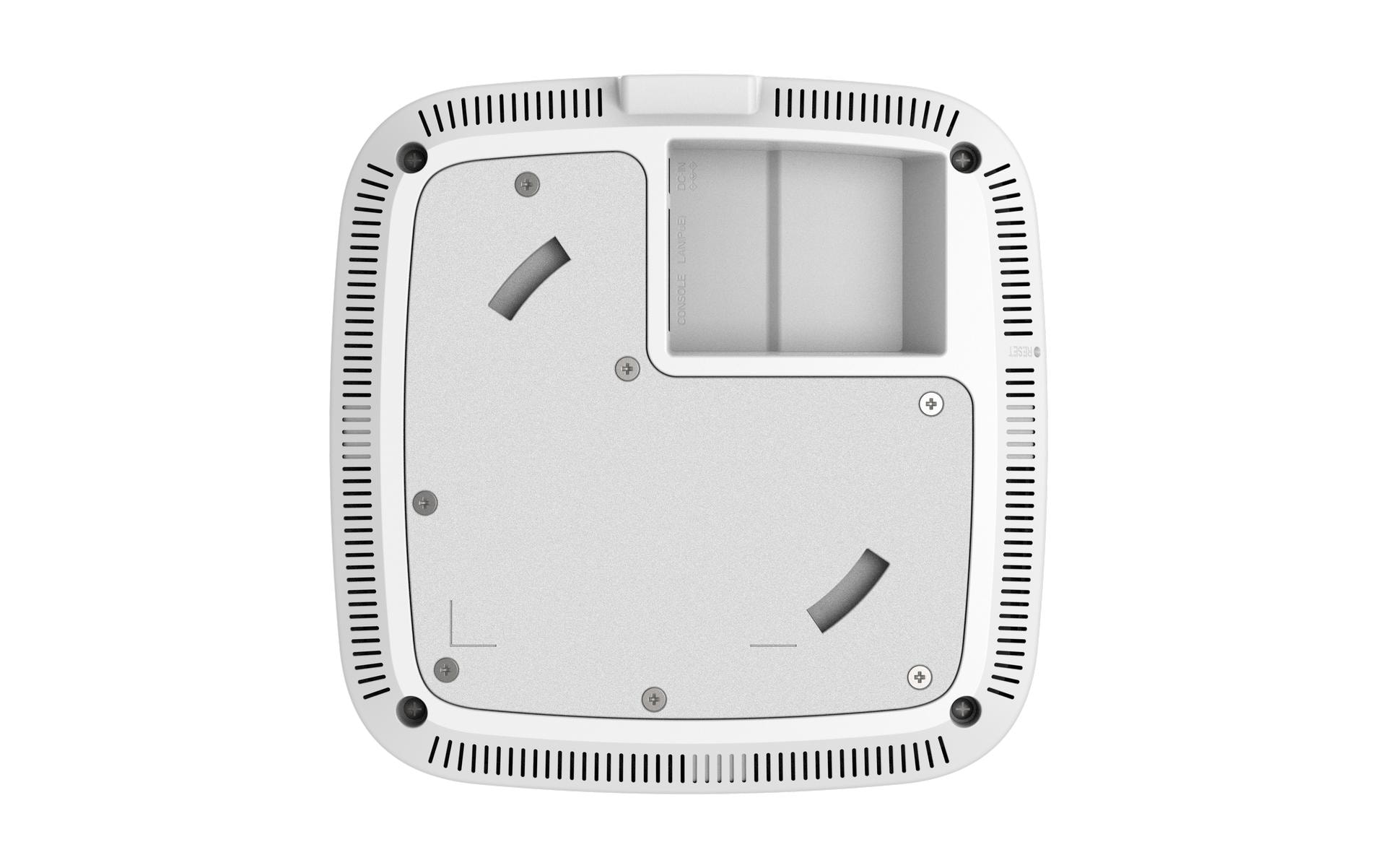 Access Point DAP-X3060<br>Maximieren Sie Ihre Leistung mit Wi-Fi 6 und einer benutzerfreundlichen Verwaltungsplattform