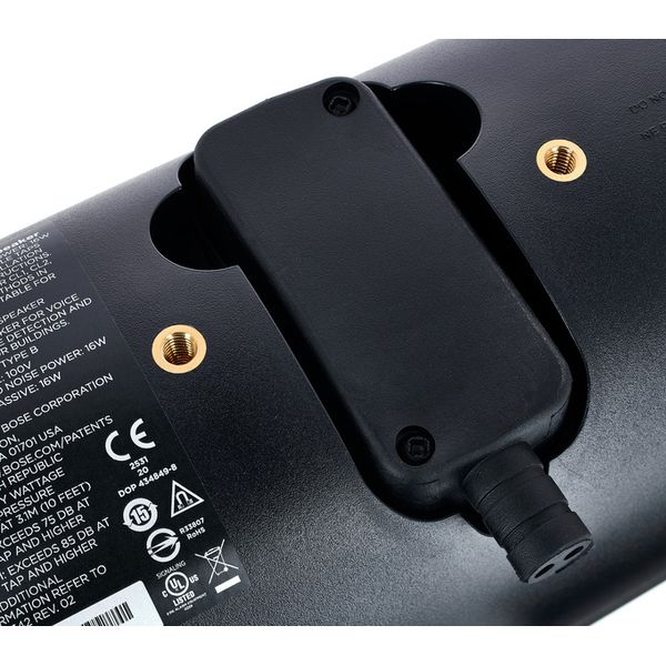 Bose Professional AudioPack Pro S4B