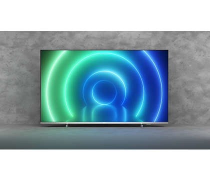 Philips 55PUS7556/12 -  LED - 55