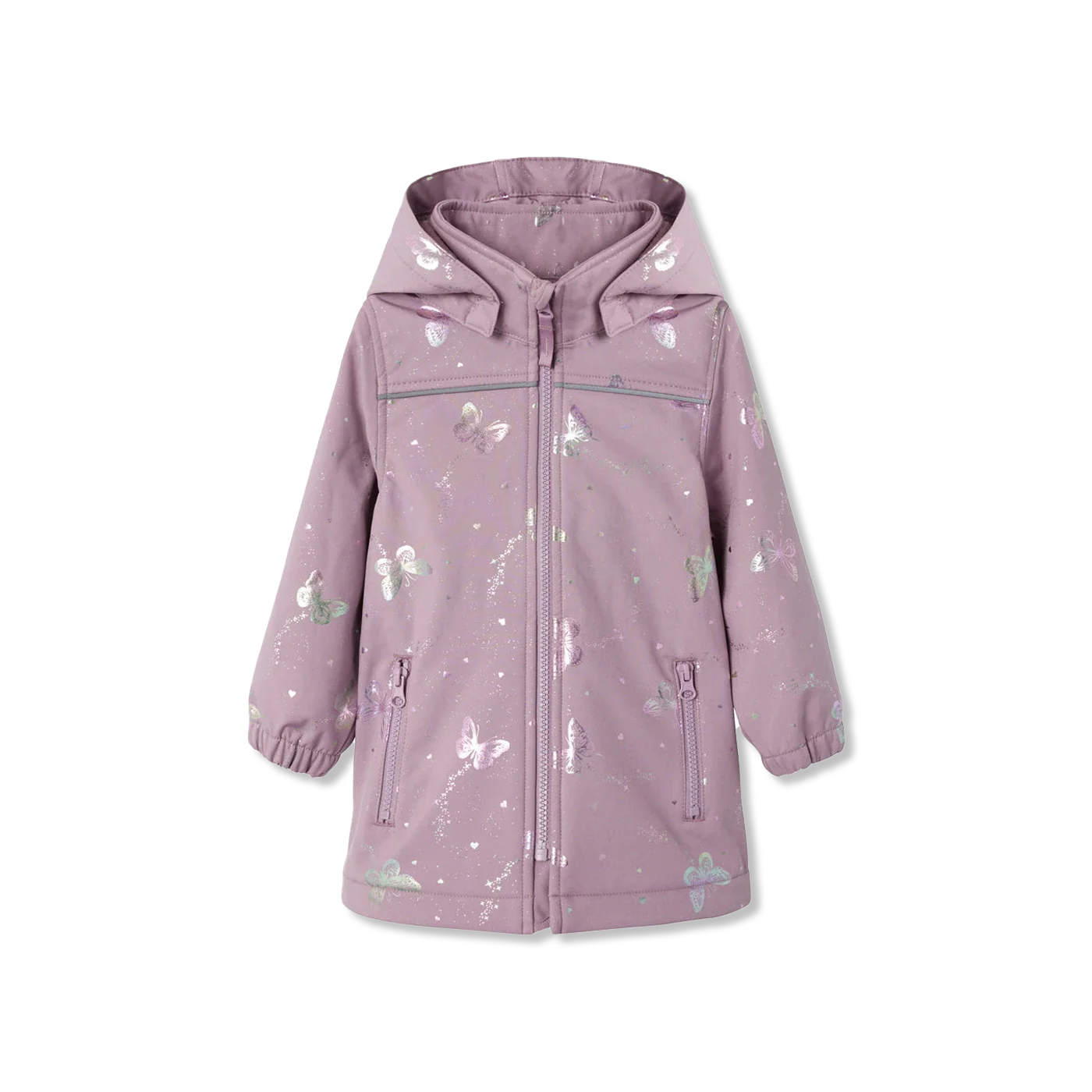 NMFAlfa08 softshell
