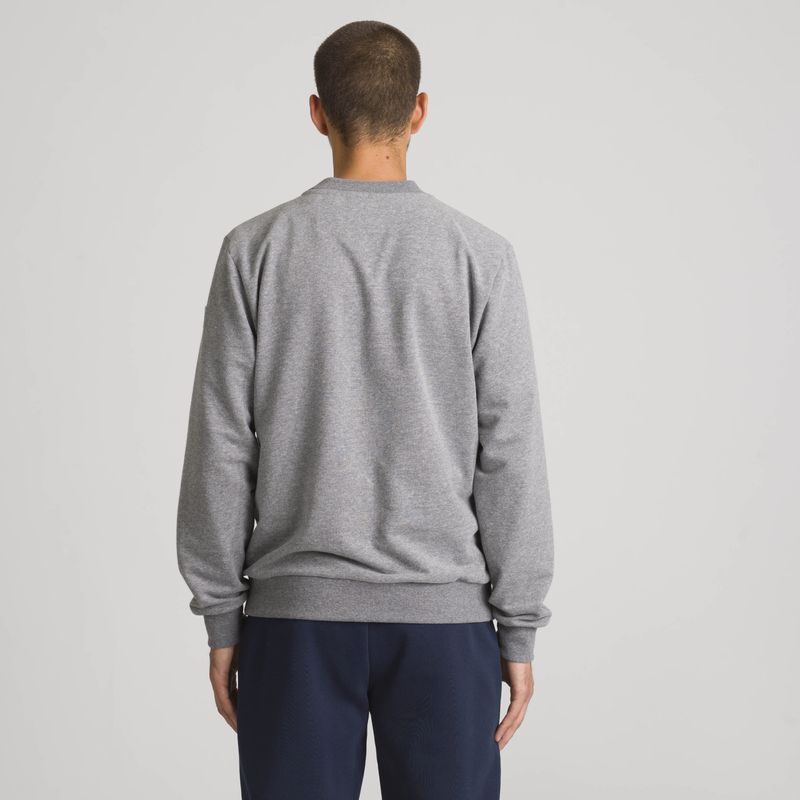 Logo Sweat Rn Fl - Sweatshirt homme