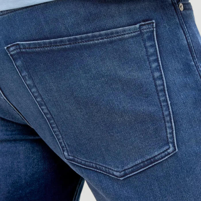 JJ Rebel Joe Craft Short Heren