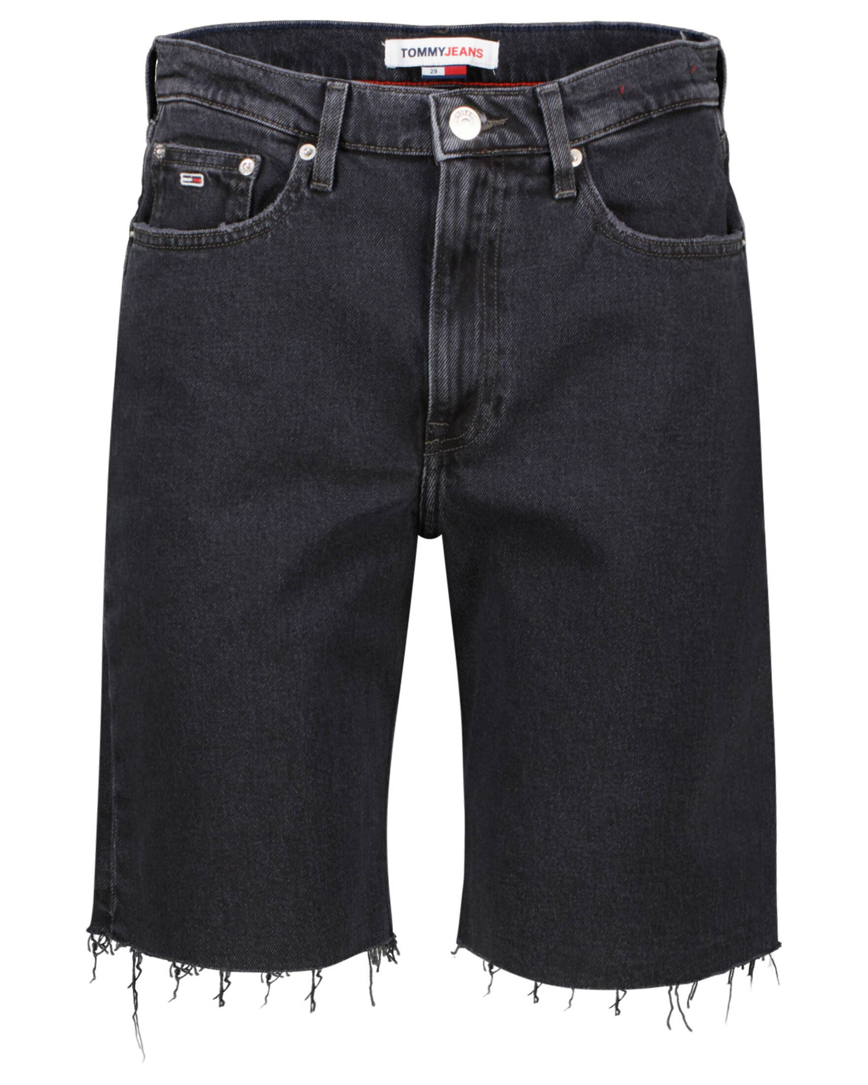 Tommy Jeans| Damen Jeansshorts HARPER BERMUDA SHORT