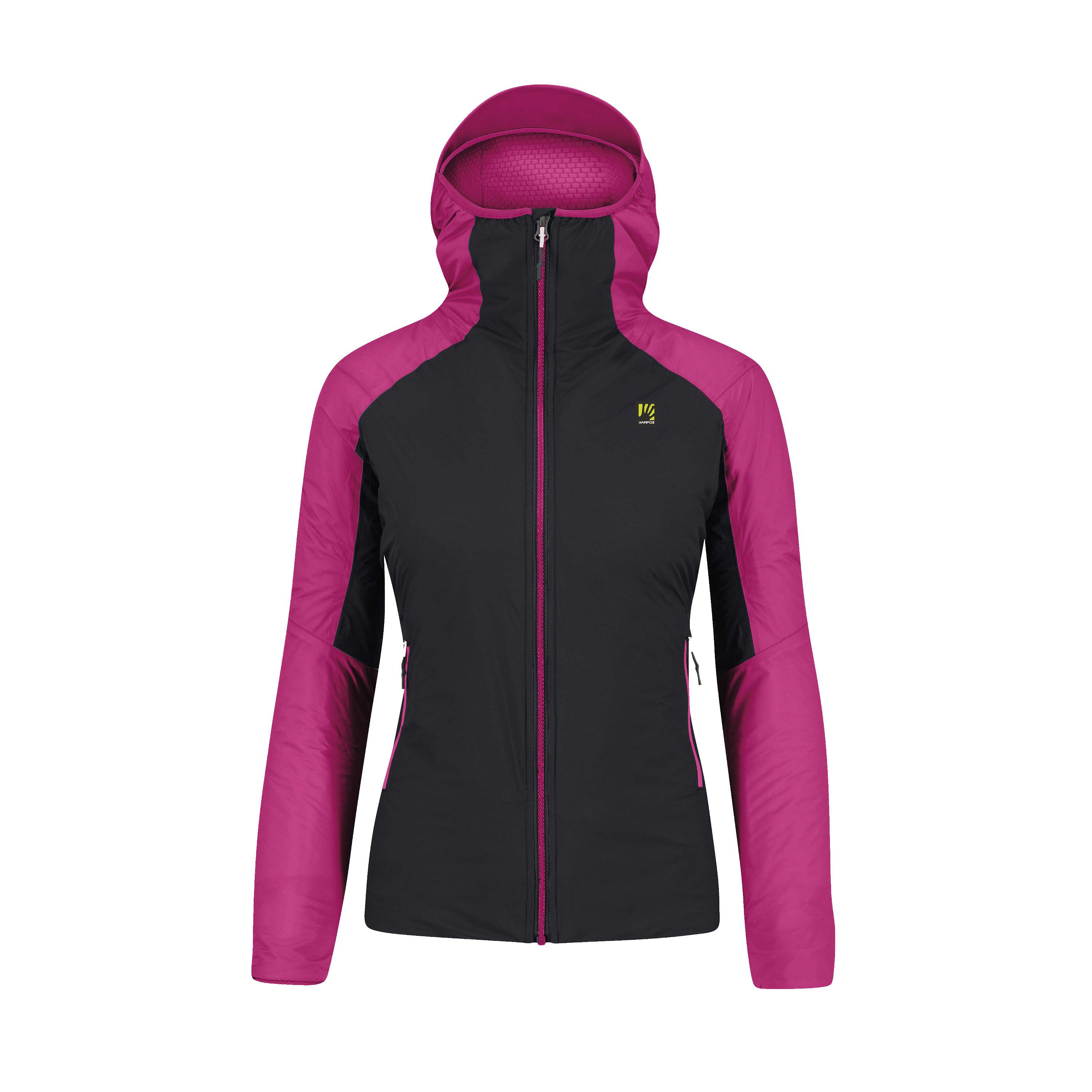 Vinson Evo W Jacket