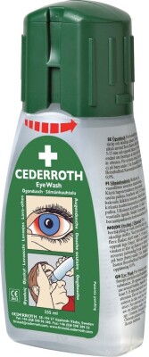 Cederroth - Øjenskyl 235 ML