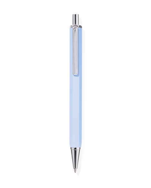 stylo à bille hexagonal