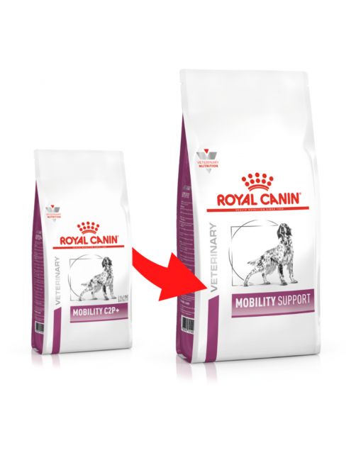 Royal Canin Veterinary Diet Mobility Support - Hondenvoer