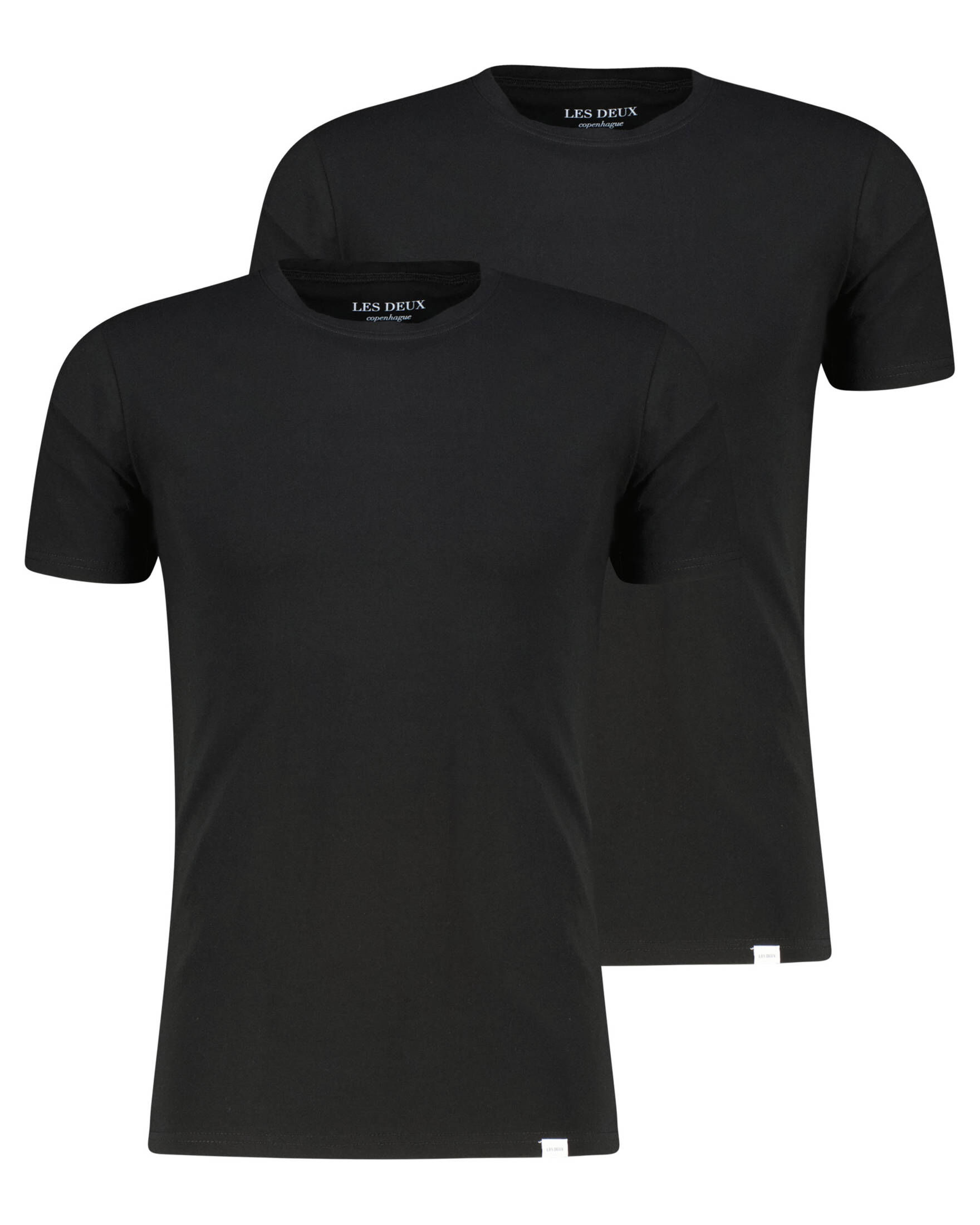 Les Deux| Herren T-Shirt 2-Pack