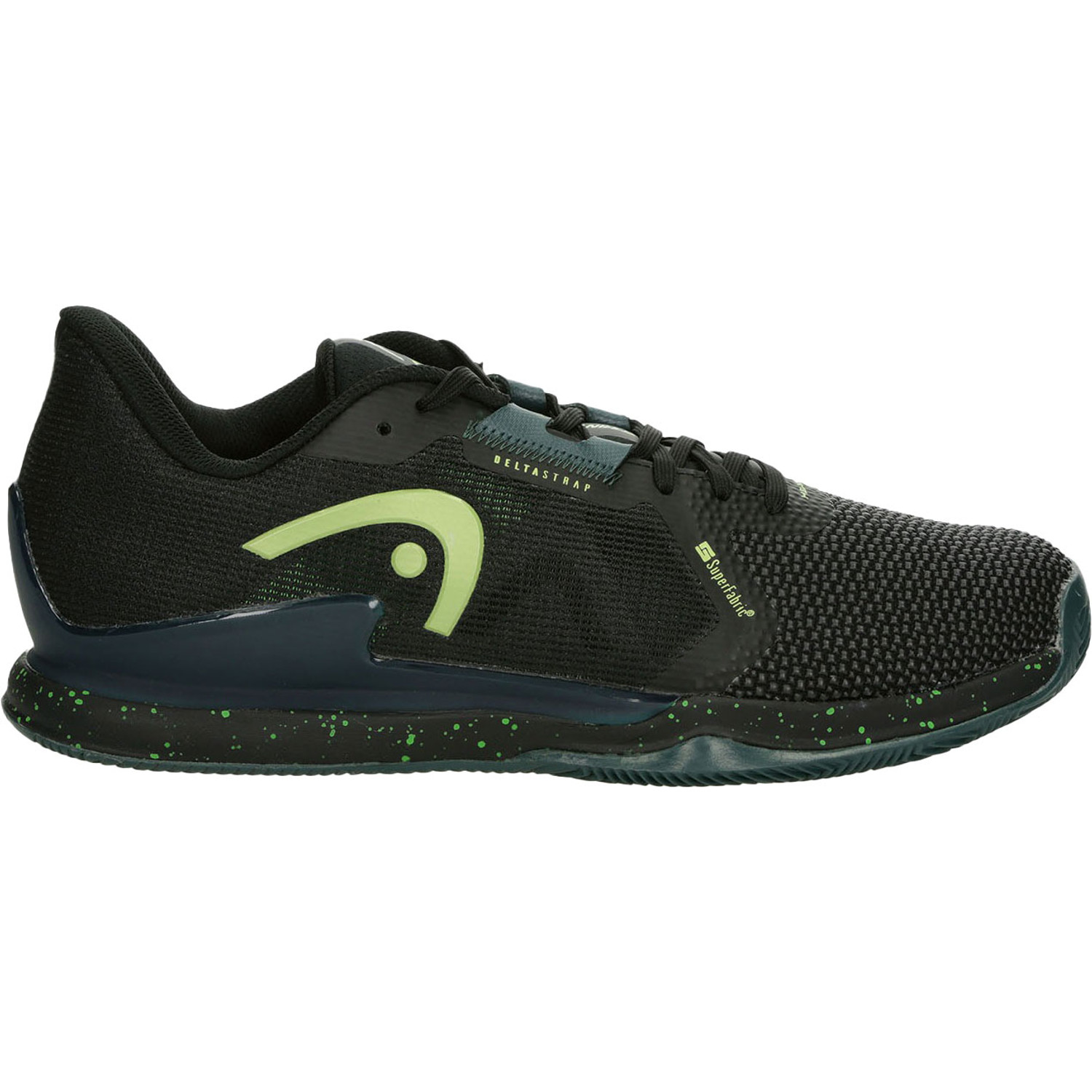 Head Sprint Pro 3.5 SF Clay Heren