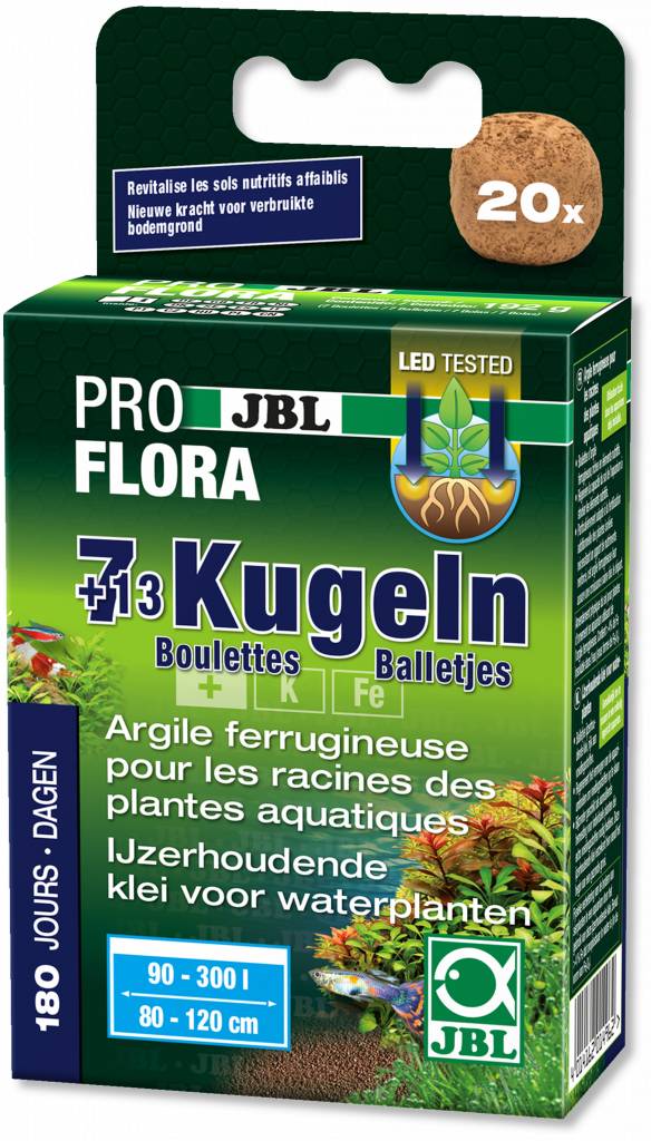 Kleibollen 13   7 mestkogels