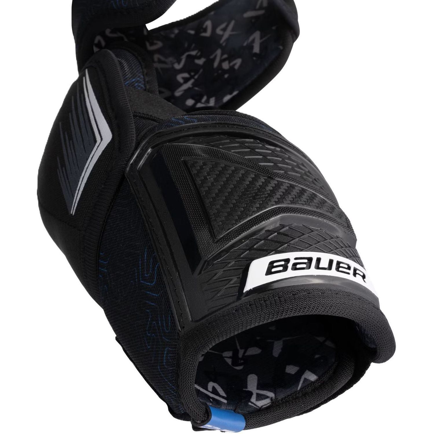 BauerEP X SR