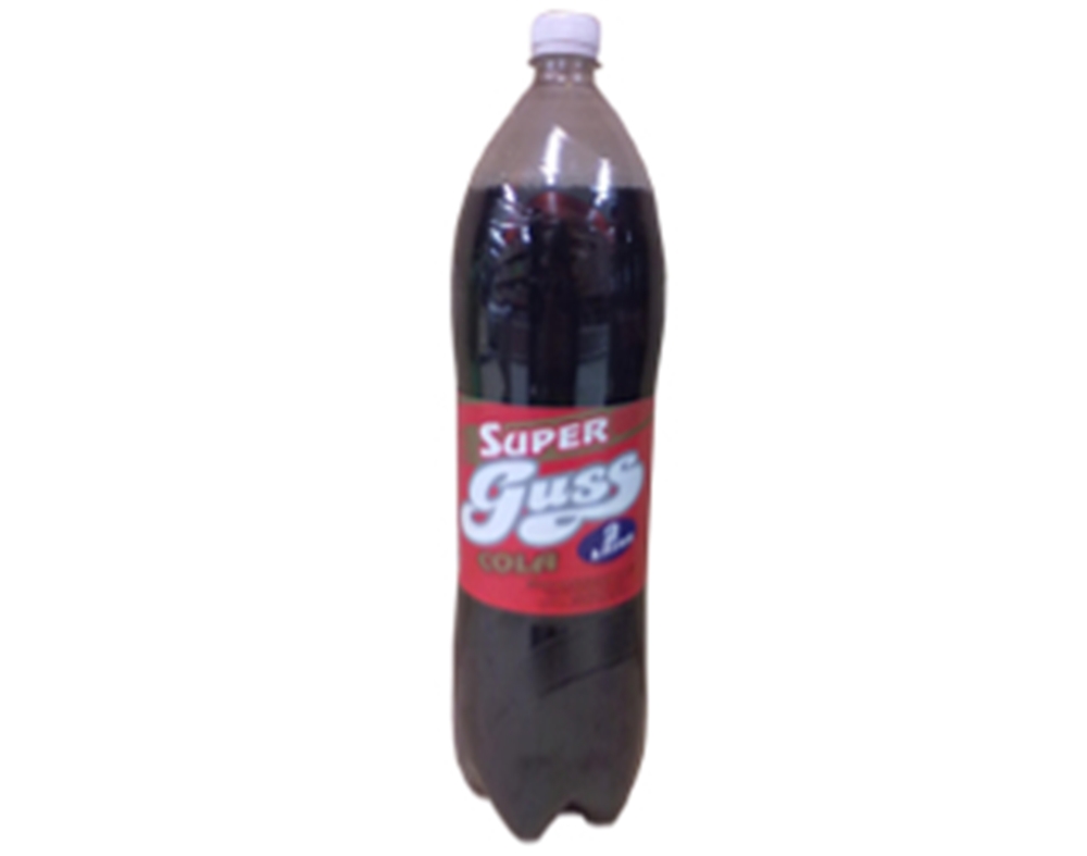 COLA GUSS 2L