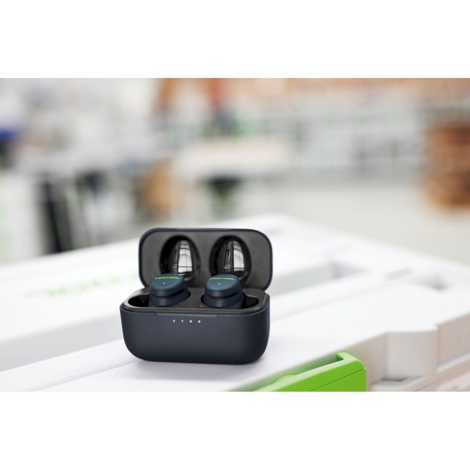 Festool GHS 25 I Gehoorbescherming met Bluetooth® - 577792