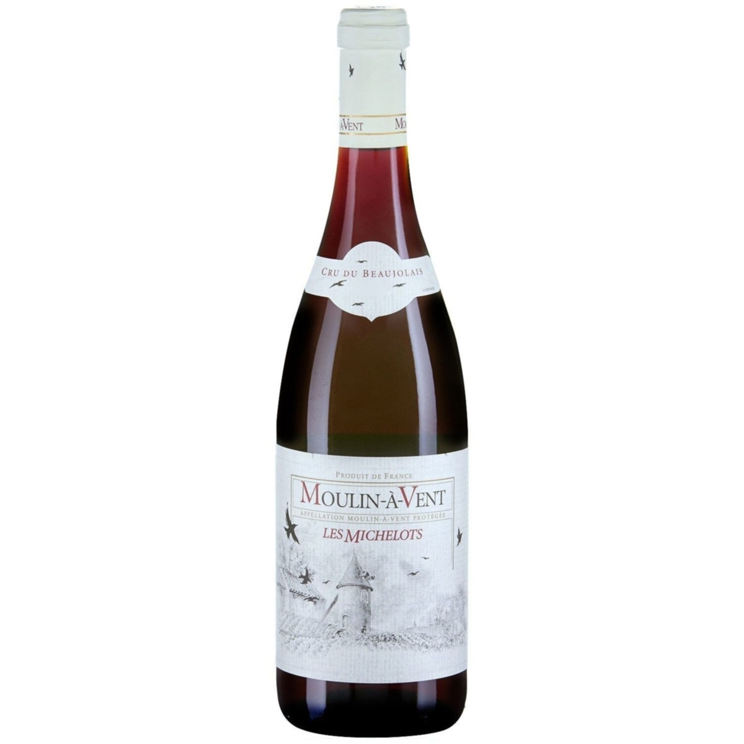 Moulin-à-Vent AOP Les Michelots -75cl