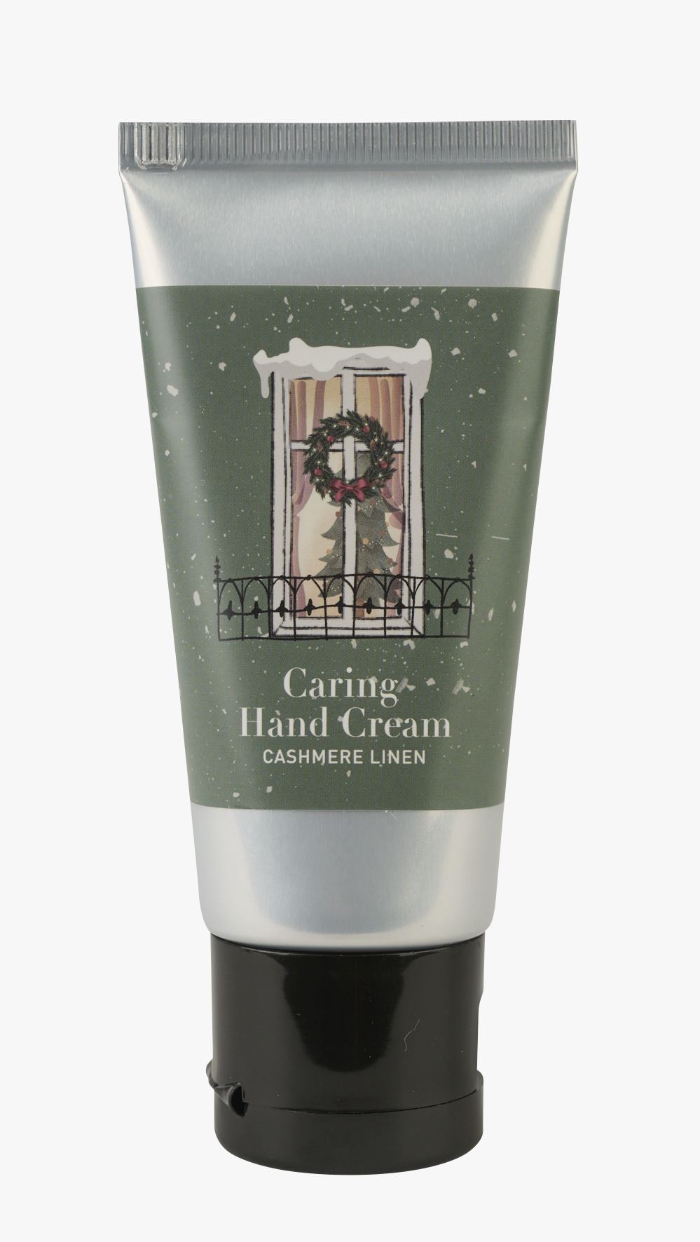 Håndkrem grønn - 50 ml