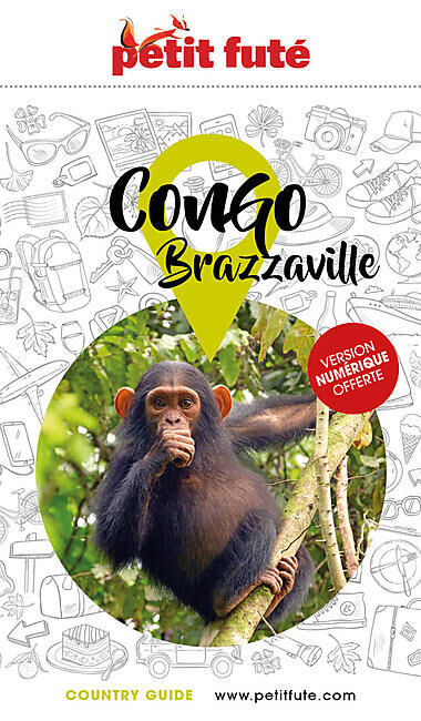 PETIT FUTE - PETIT FUTE CONGO BRAZAVILLE
