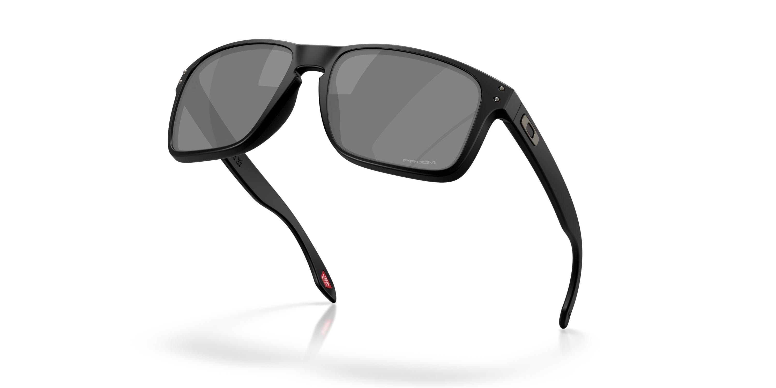 Holbrook XXL 0261/Matte Black w/Prizm Black