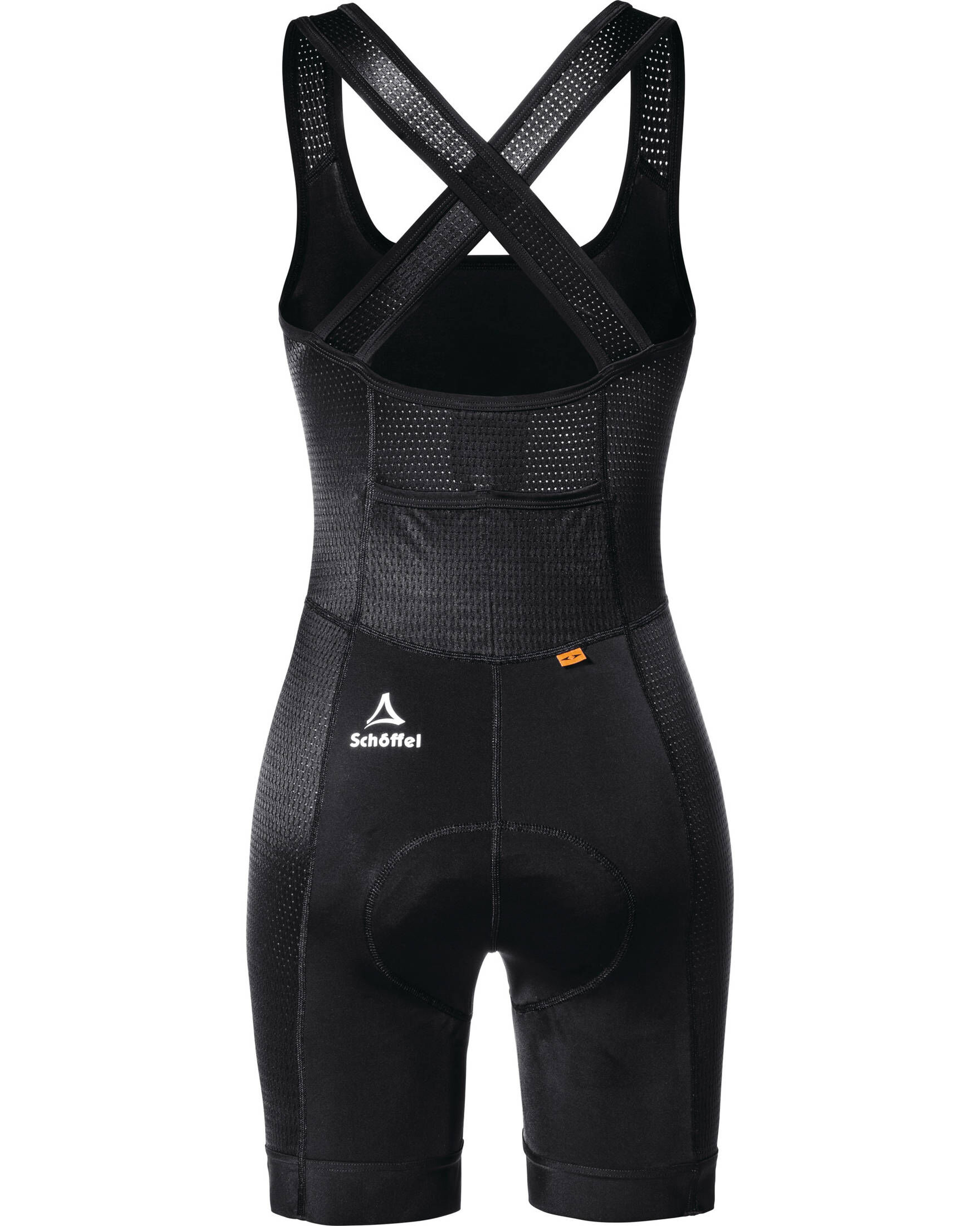 Schöffel| Damen Unterhose SKIN BIB 8H L