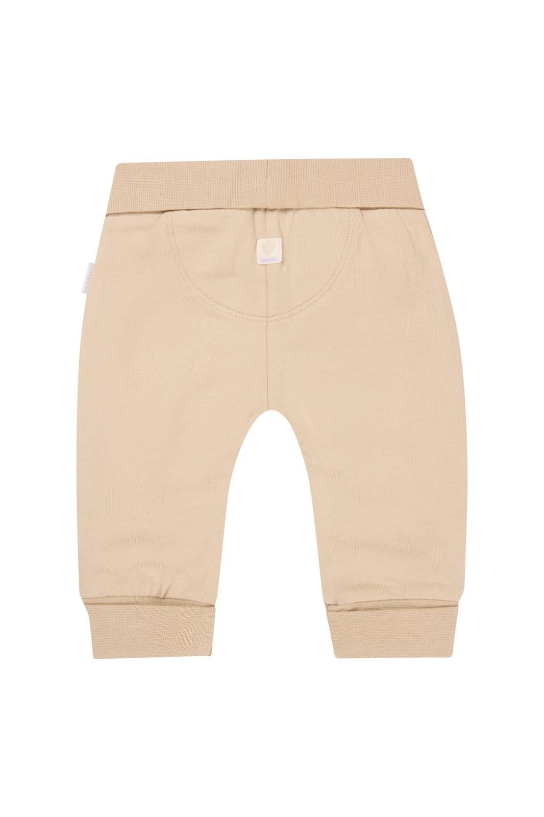 Noppies Newborn Broek Onset - Soft Sand