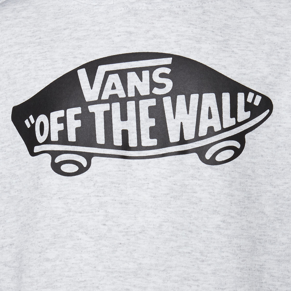 Vans Classic Off The Wall Hættetrøje Børn