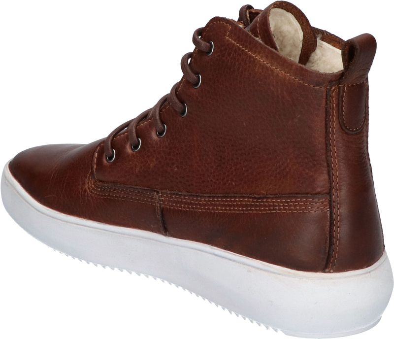 Blackstone - YG26 - Veterboot - Dark Old Yellow Brown