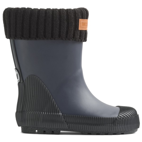WHEAT - Kid's Thermo-Wathose - Bottes en caoutchouc