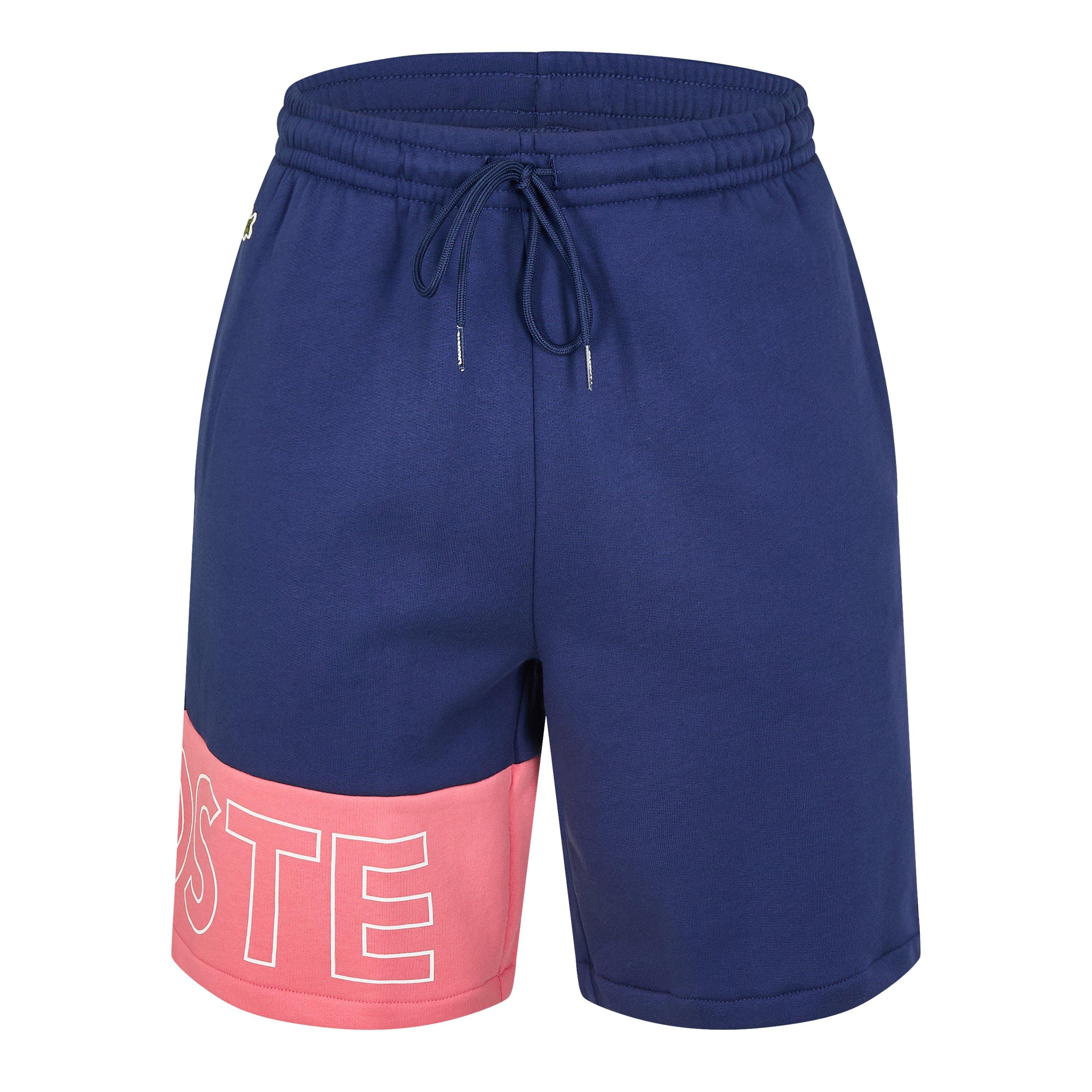 Lacoste Colour Block Shorts