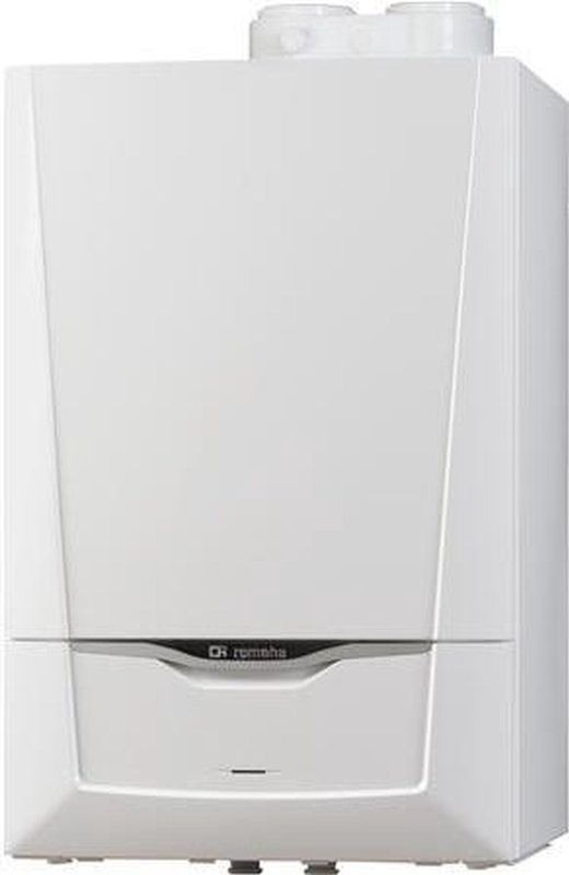 Remeha - Calenta 28C CW4 - CV-Ketel - Compact - Duurzaam