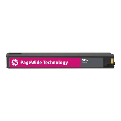 HP 913A - magenta - cartouche d'encre originale (F6T78AE)