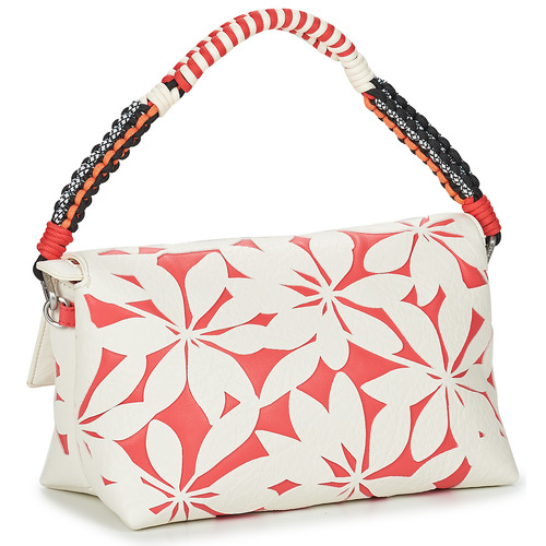 Desigual - ONYX 24 VENECIA 2.0 Naranja / Crudo