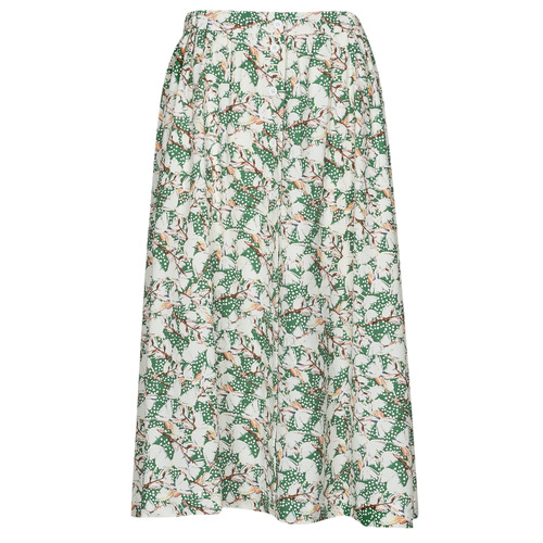 Kaporal - GADJO SPORT 2 - Vert / Blanc