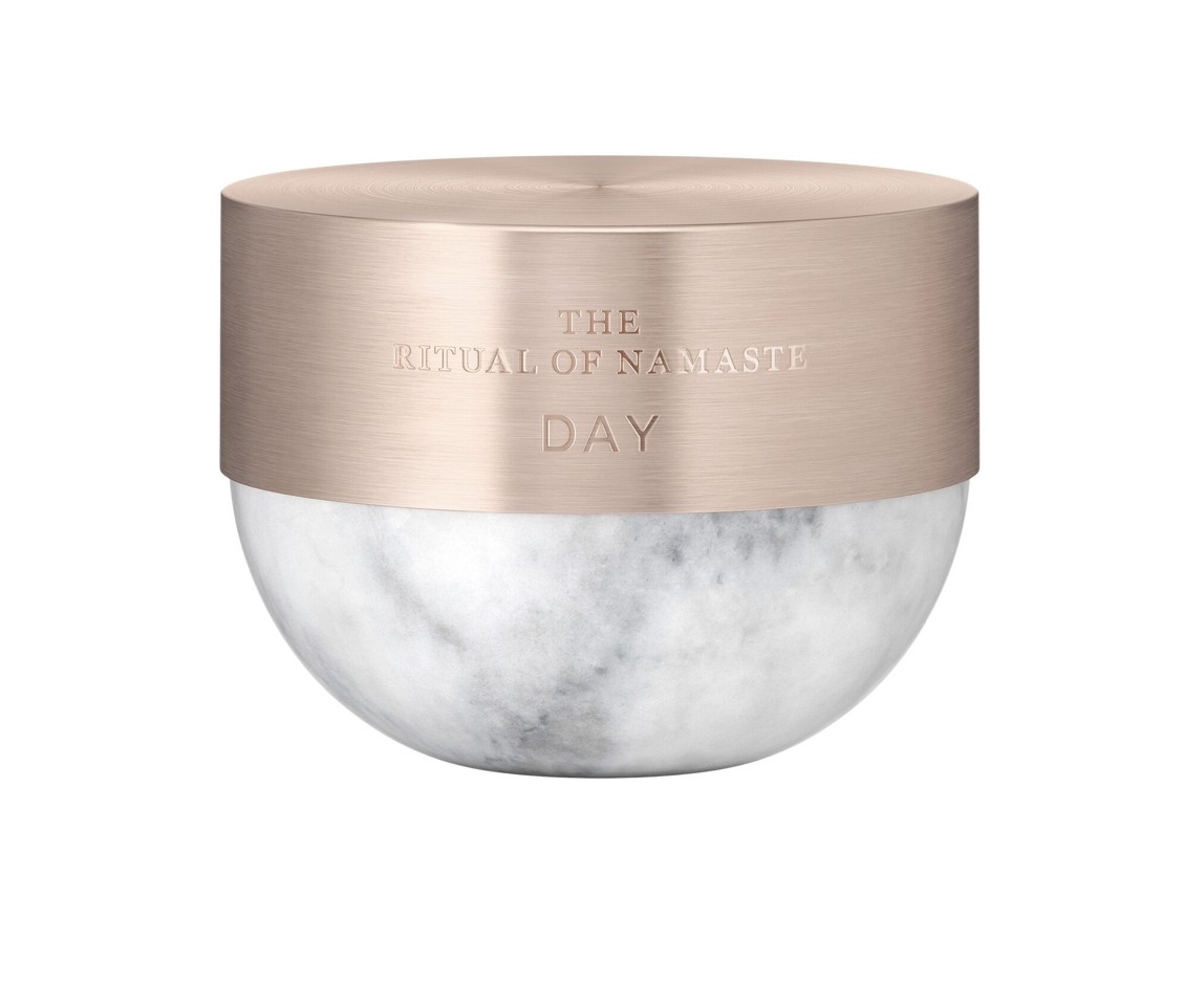 RITUALS - The Ritual of Namaste Glow Anti-Ageing Day Cream 50 ml - Dagcreme