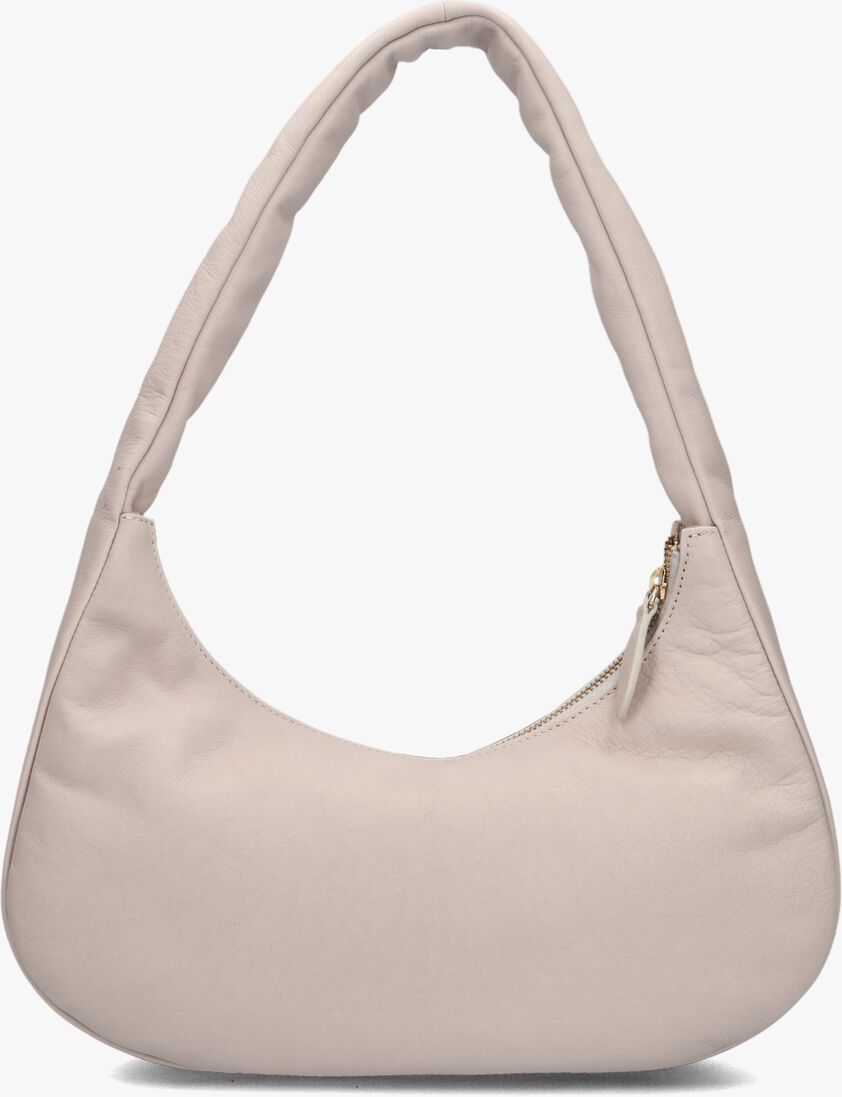 ANONYMOUS COPENHAGEN lichtgrijze anonymous copenhagen schoudertas shane grand pillow bag