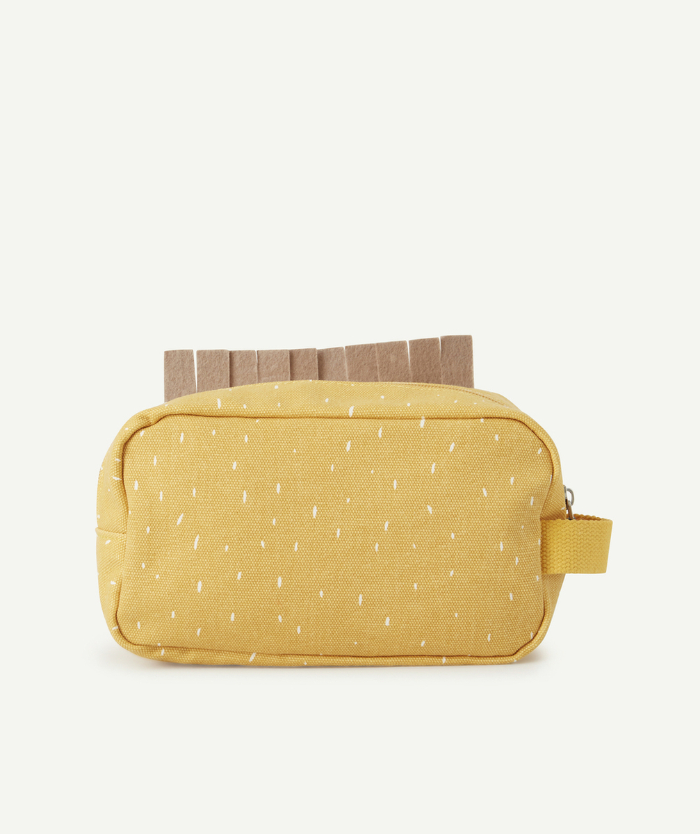 TRIXIETROUSSE DE TOILETTE LION ENFANT