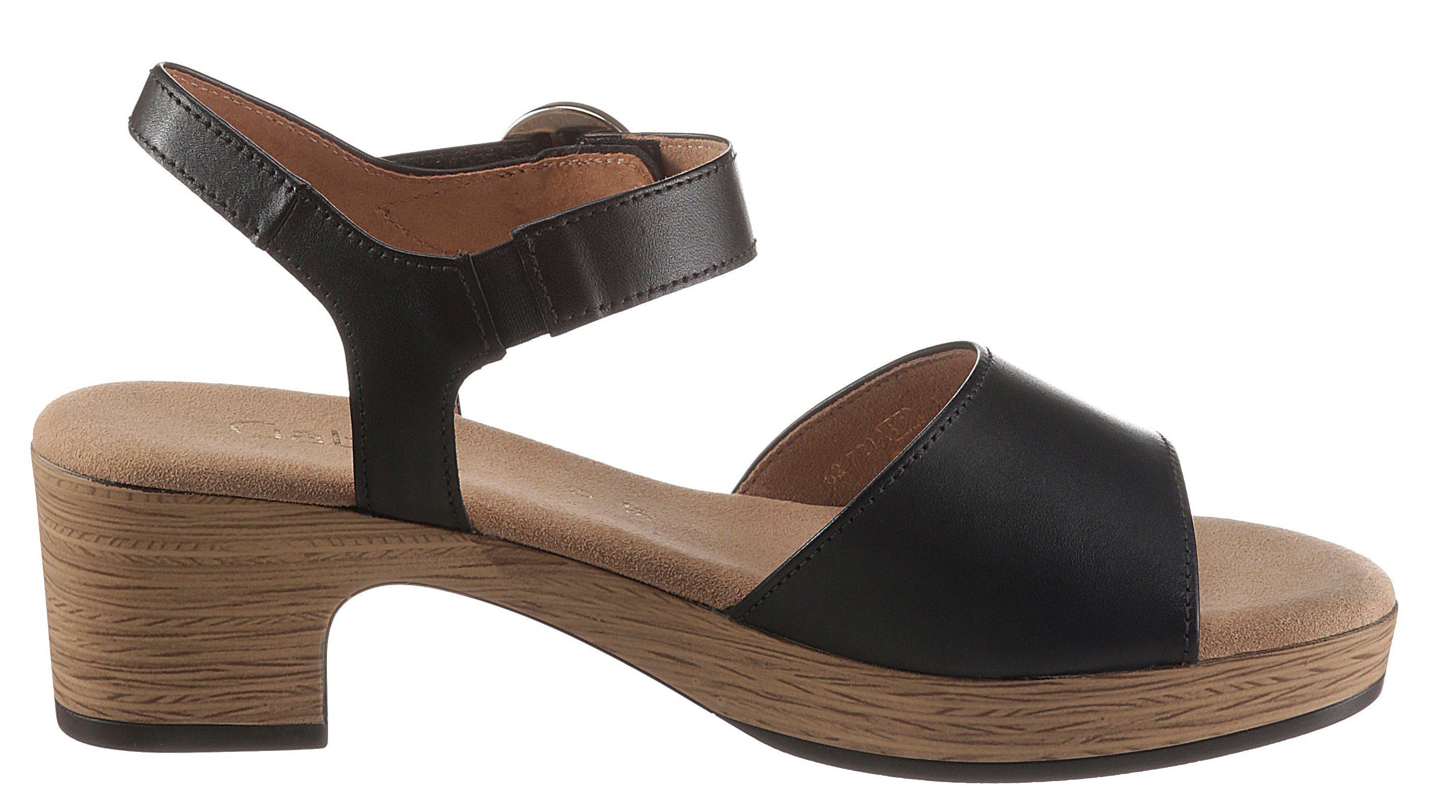 Sandalette